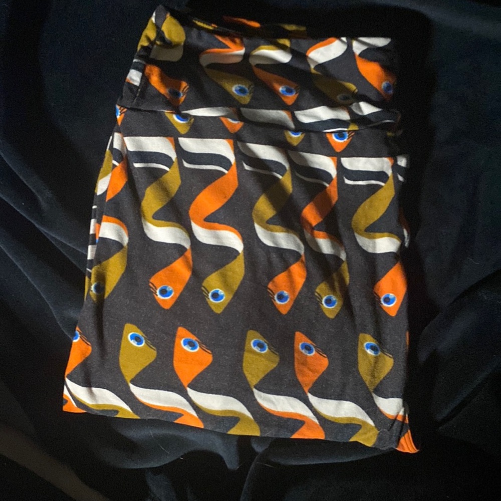 Lularoe TC leggings